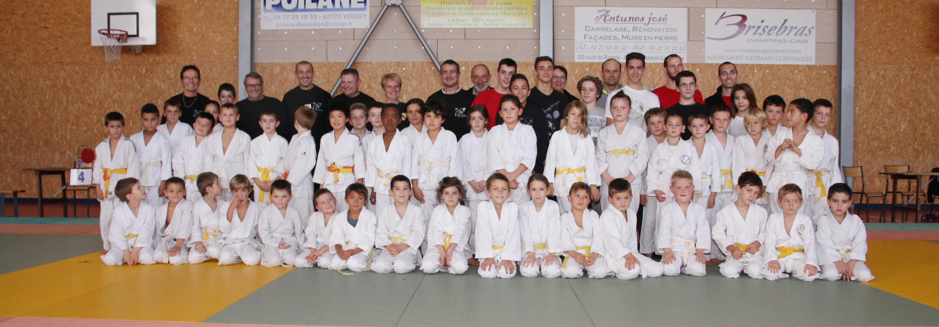 judo rencontre