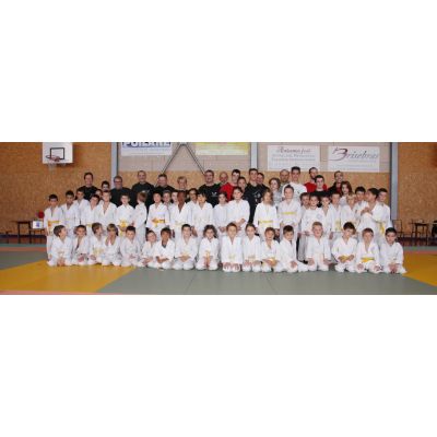 9° Rencontre Judo