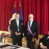 Installation du Conseil Municipal