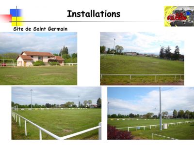 Installations SGL