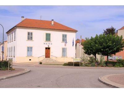 La Mairie