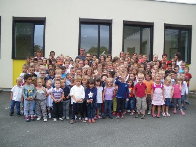 Rentrée 2015-2016